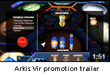 Arkis Vir Promotion Trailer