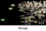 Omega the movie trailer