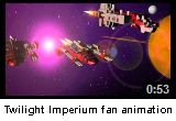 Twilight Imperium Fan Art